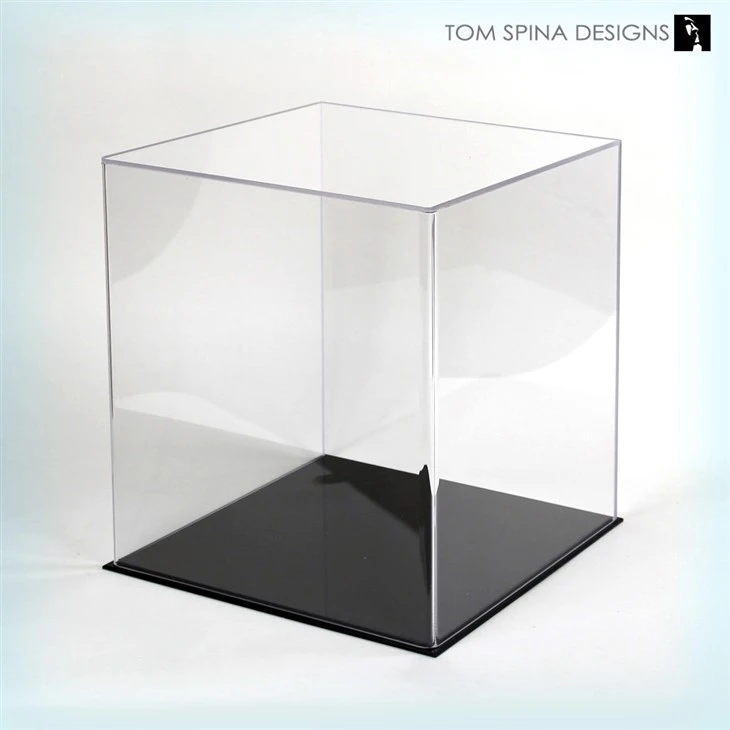 Acrylic Display Box factory