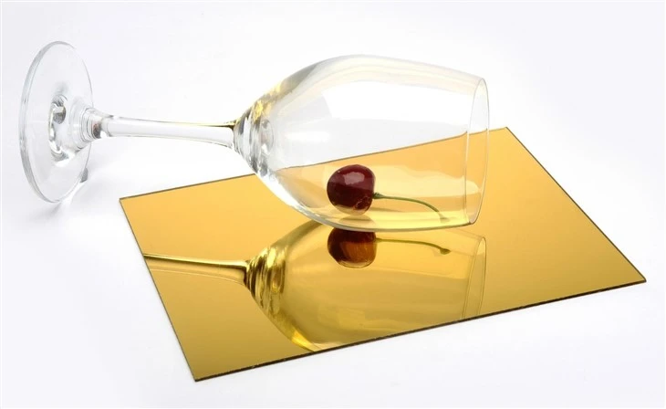 Acrylic Mirror Panels