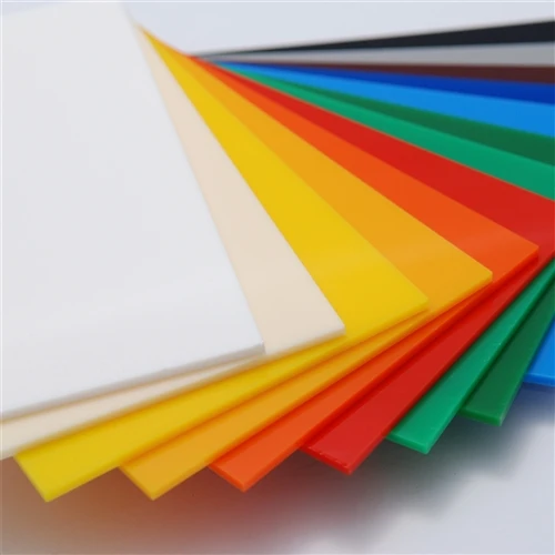 How Long Does Acrylic Last Outdoors?