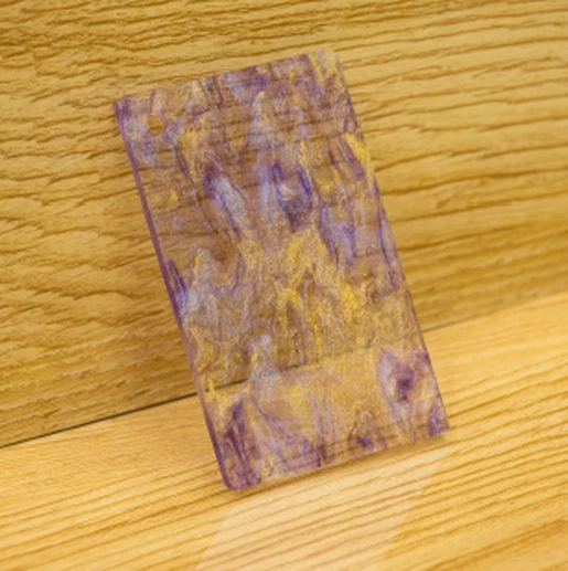 Patterned Acrylic Panels Patterned Acrylic Panels