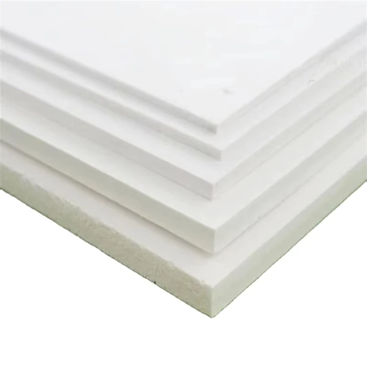 PVC Foam Board Sheet
