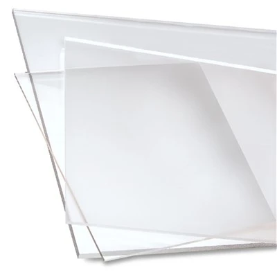 6mm Perspex Sheet