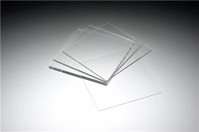 Anti-static Acrylic Sheet