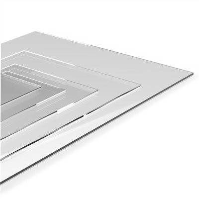 Are Pelexiglass And Acrylic The Same Material?