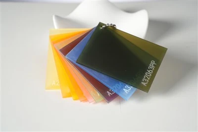 Frosted Perspex Sheet
