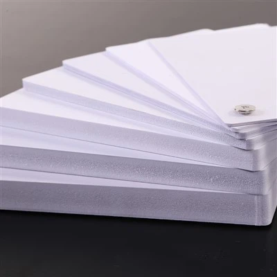 High Density PVC Foam Board